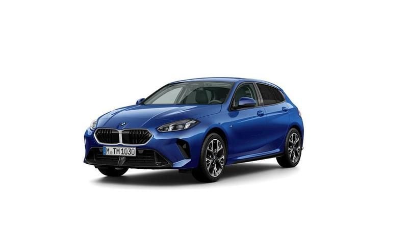 Usata BMW 123 Efficient Dynamics 204 CV (150 kW) 2026 Utilitaria