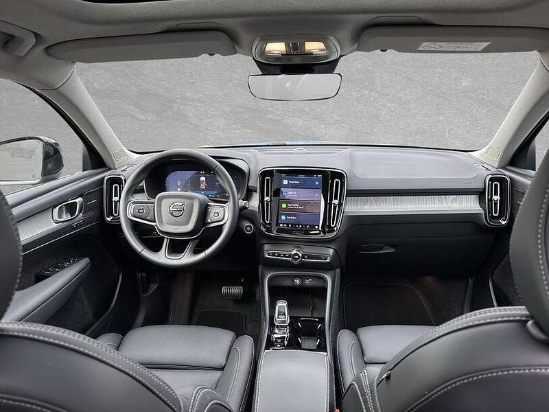 Gebraucht Volvo XC40 Plus 163 PS (119 kW) 2025 Andere SUV