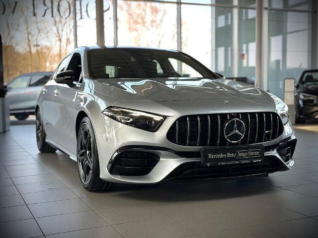 Gebraucht Mercedes A45 AMG AMG 421 PS (309 kW) 2024