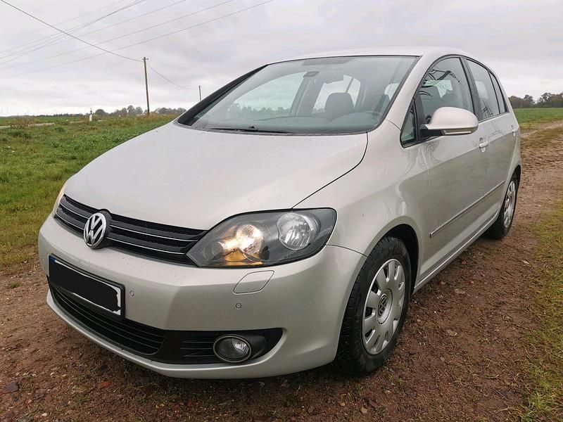 Silber Gebraucht 2009 VW Golf VI Limousine | 5.299 € (Fairer Preis) - Bild 1/4