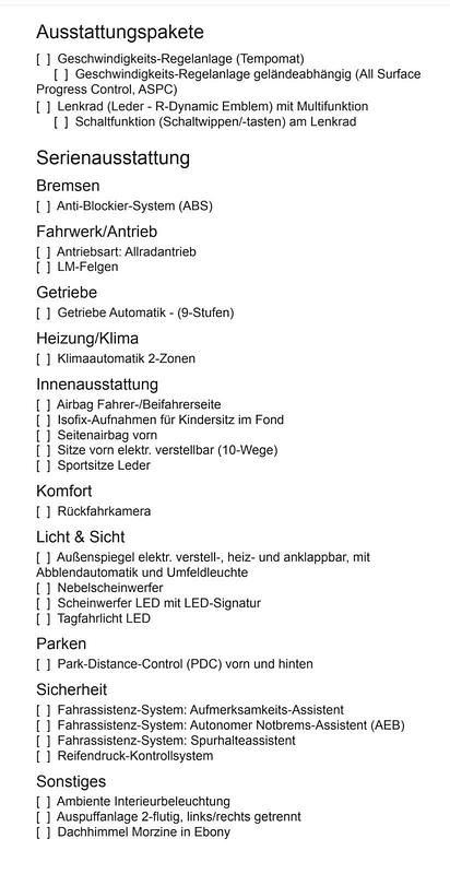 Second-hand Jaguar E-Pace R-Dynamic 150 CP (110 kW) 2020 Negru SUV