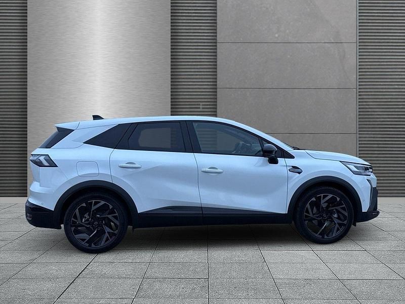 Gebraucht Renault Symbioz Esprit Alpine 143 PS (105 kW) 2025 Perlmuttweiß SUV