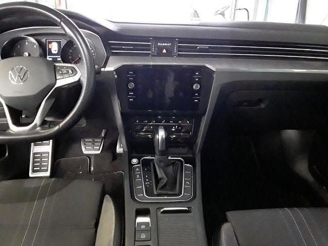 Gebraucht VW Passat Alltrack 200 PS (147 kW) 2022 Grau Kombi