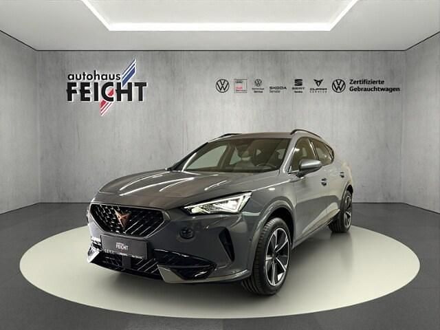 Gebraucht 2023 Cupra Formentor SUV | 29.890 € (Fairer Preis) - Bild 1/4