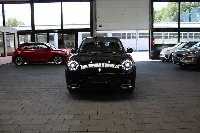 Gebraucht Ora 03 Pro+ 125 kW (171 PS) 2023 Schwarz Kleinwagen