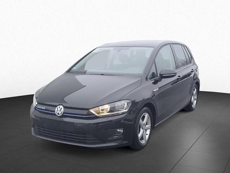 Gebraucht VW Golf 110 PS (80 kW) 2014 Schwarz Limousine