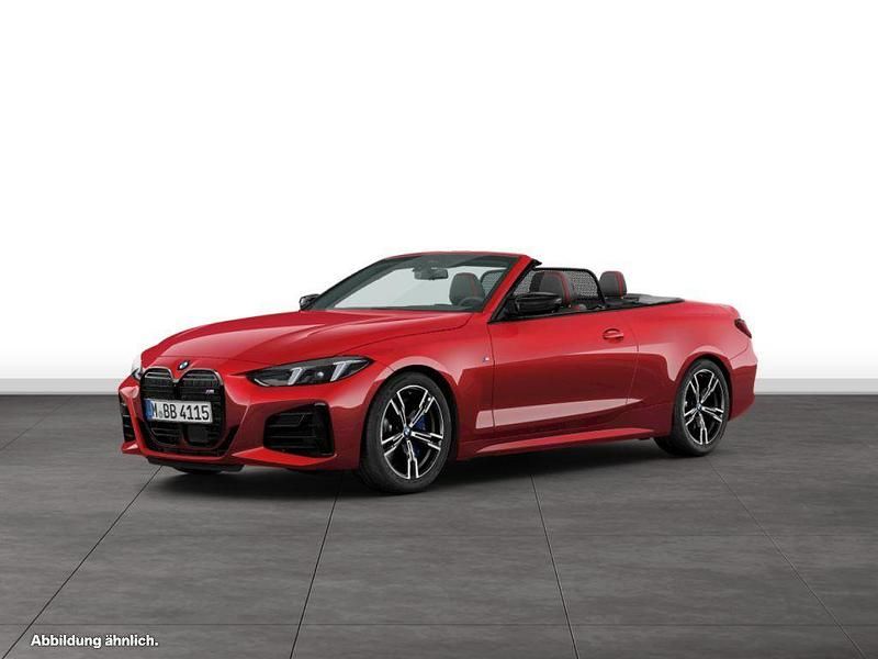 Gebraucht 2025 BMW M440 Comfort Edition Limousine | 66.576 € (Fairer Preis) - Bild 1/3