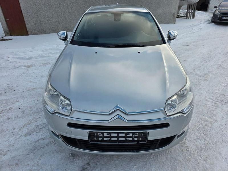 Gebraucht Citroën C5 Business Class 136 PS (100 kW) 2010 Limousine
