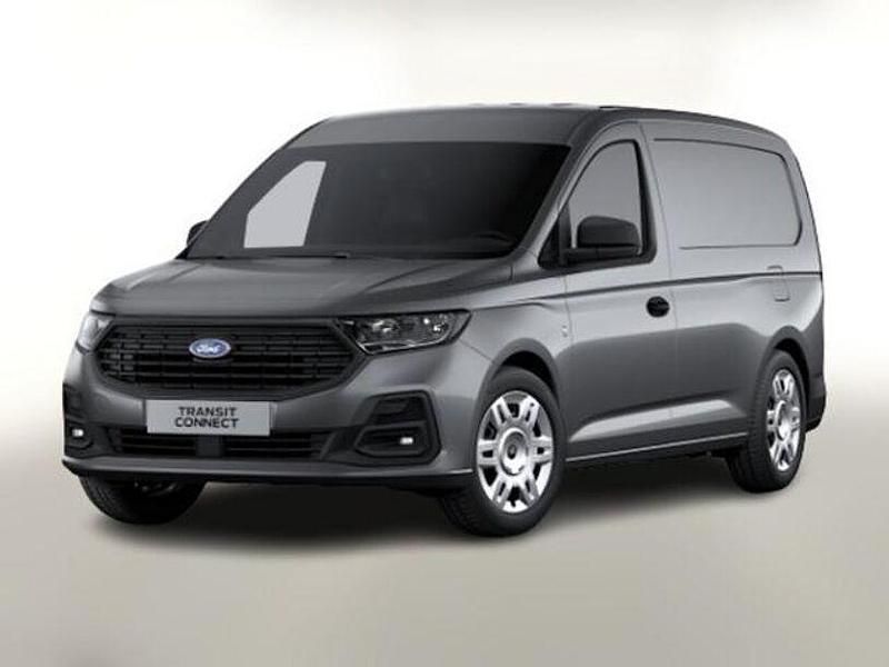 Andere Neu 2025 Ford Transit Van / Kleinbus | 30.239 € (Guter Preis) - Bild 1/1