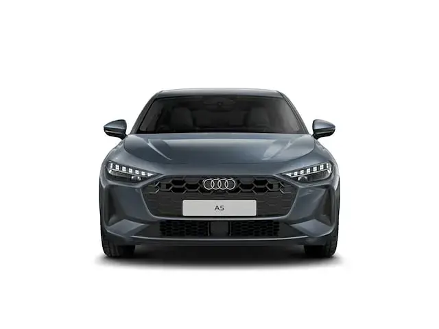 Gebraucht Audi A5 204 PS (150 kW) 2025 Horizontblau metallic Limousine
