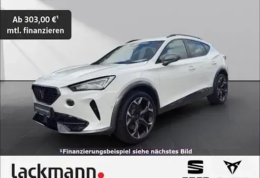 Gebraucht Cupra Formentor VZ 310 PS (228 kW) 2023 SUV