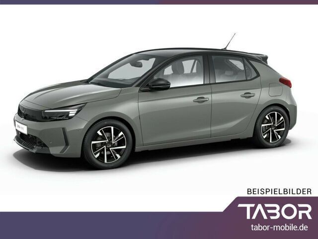 Neu Opel Corsa 131 PS (96 kW) 2025 Andere farbe Kleinwagen