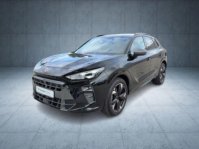 Gebraucht Cupra Terramar VZ 150 PS (110 kW) 2025 Schwarz SUV