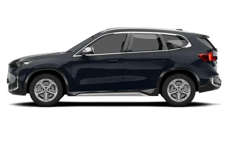 Weiß Neu 2025 BMW X1 Efficient Dynamics SUV | 41.930 € (Guter Preis) - Bild 1/1