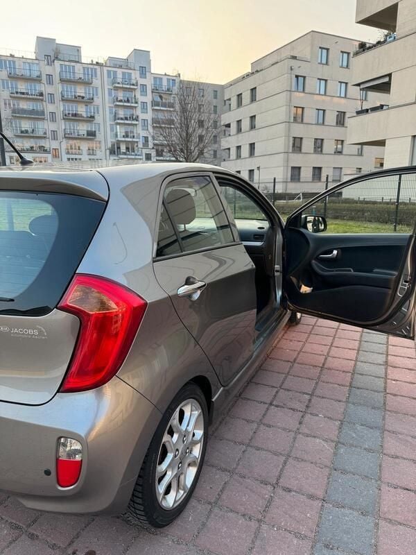 Gebraucht 2013 Kia Picanto 2 Kleinwagen | 8.600 € - Bild 1/4