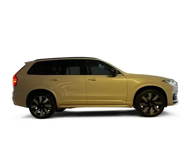 Usata Volvo XC90 Ultra 455 CV (334 kW) 2024 Bianco SUV