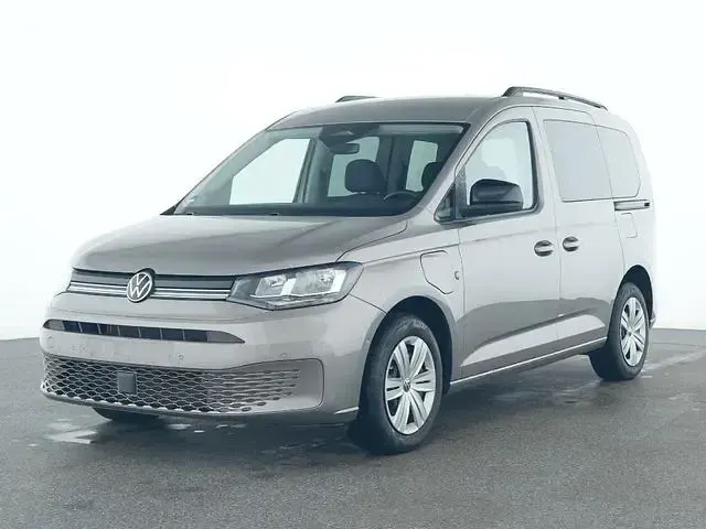 Gebraucht VW Caddy Life 150 PS (110 kW) 2025 Beigekeine angabe Van / Kleinbus