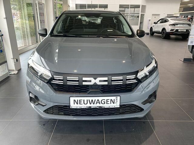 Gebraucht Dacia Sandero Essentiel 91 PS (66 kW) 2022 Andere farbe Kleinwagen