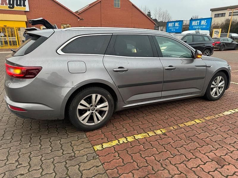 Gebraucht Renault Talisman GrandTour 150 PS (110 kW) 2019 Kombi