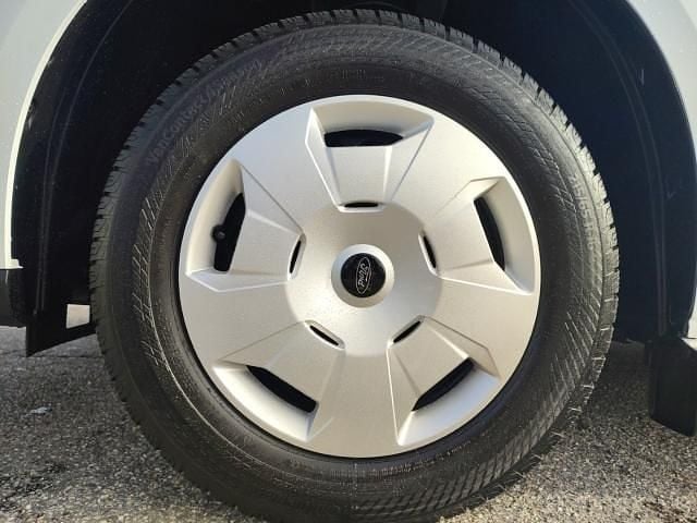 Gebraucht Ford Transit Custom Trend 110 PS (80 kW) 2024 Weiss Van