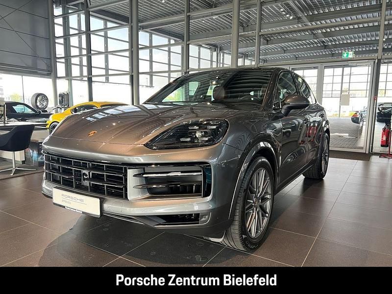 Gebraucht Porsche Cayenne S 475 PS (349 kW) 2023 Grau SUV
