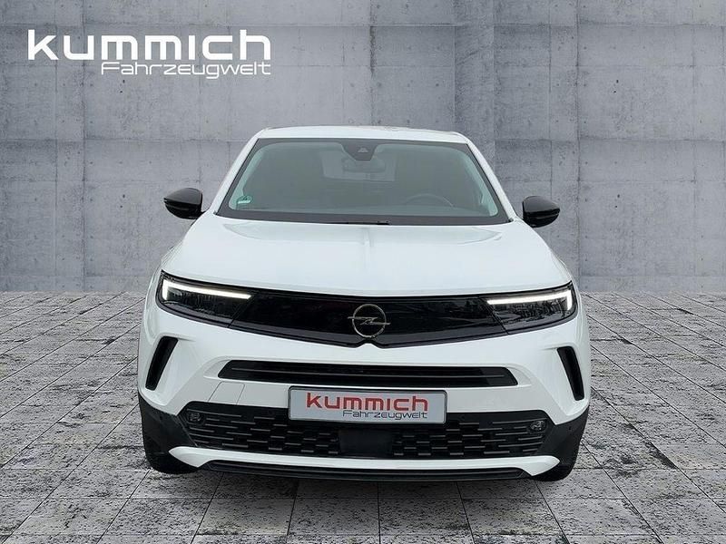 Gebraucht Opel Mokka Elegance 100 kW (136 PS) 2024 Weiß SUV