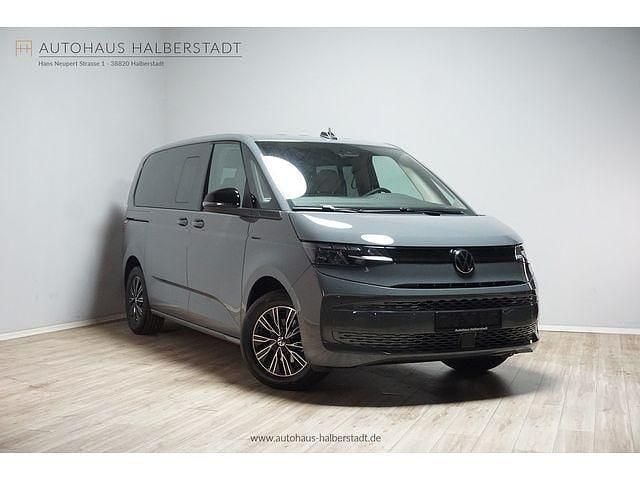 Gebraucht 2025 VW Multivan Van / Kleinbus | 54.990 € (Guter Preis) - Bild 1/3