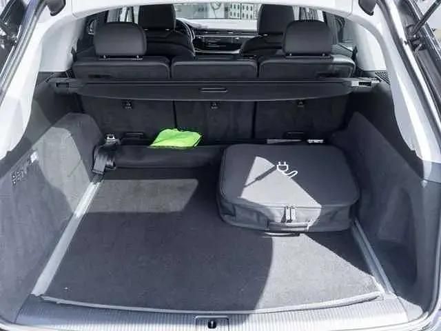 Gebraucht Audi Q7 Ambiente 381 PS (280 kW) 2020 Schwarz (tiefschwarz) SUV