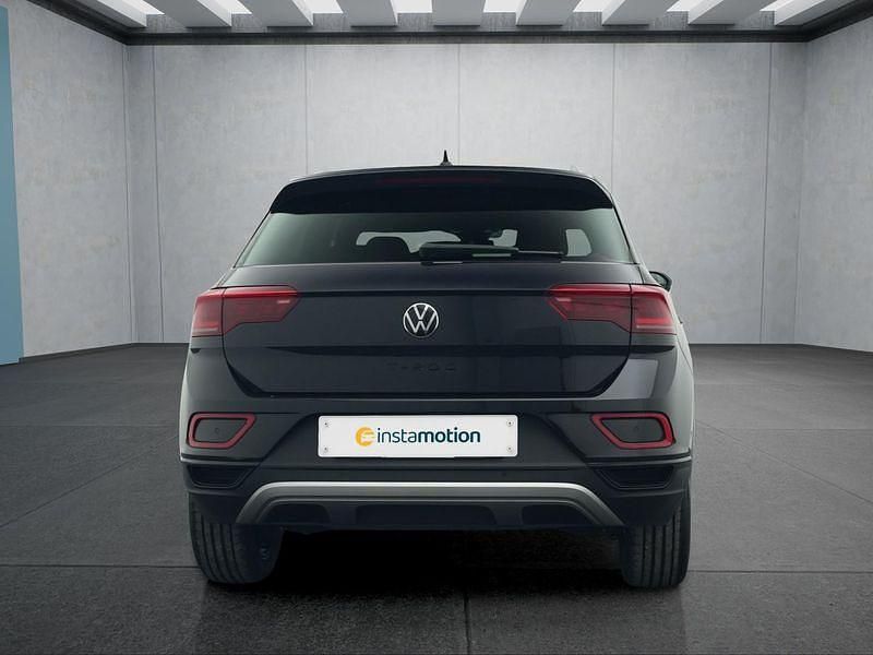 Occasion VW T-Roc 150 ch (110 kW) 2025 Noir SUV