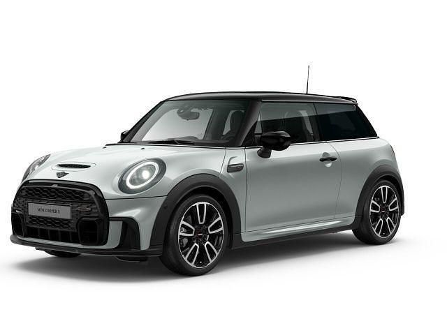 Weiß Gebraucht 2022 Mini Cooper S Kleinwagen | 26.930 € (Guter Preis) - Bild 1/4