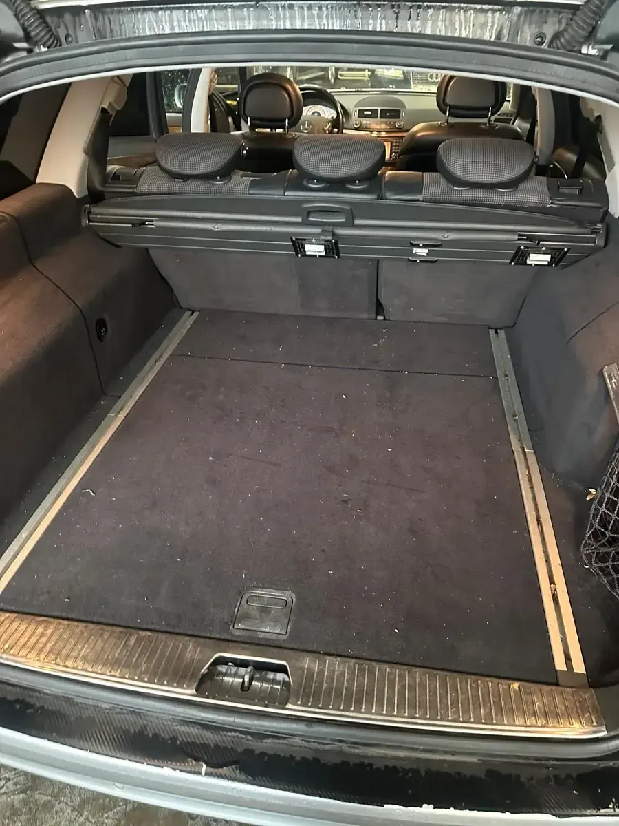 Gebraucht Mercedes E220 150 PS (110 kW) 2004 Silber Kombi
