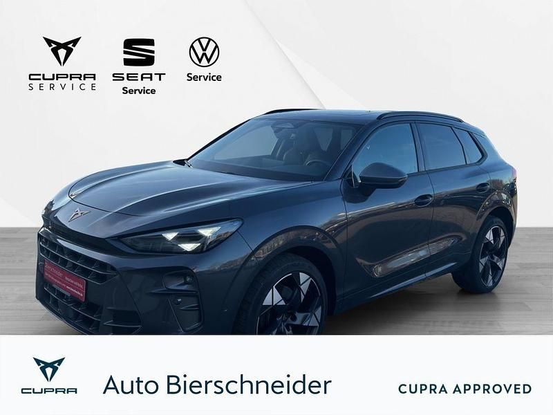 Grau Gebraucht 2025 Cupra Terramar VZ SUV | 43.450 € (Etwas zu teuer) - Bild 1/2