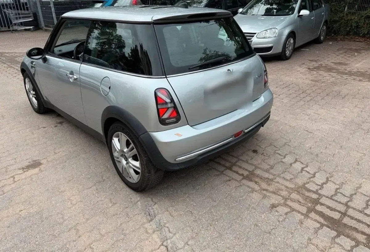 Gebraucht Mini Cooper Coupé 2006 Coupé