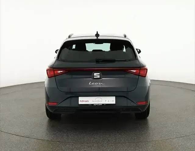 Ny Seat Leon 2025 Andere