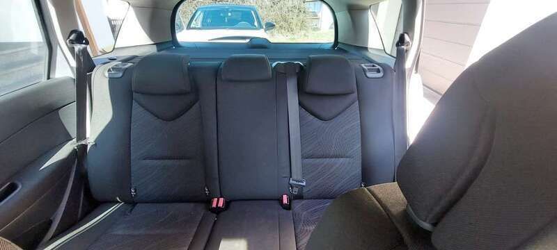 Silber Gebraucht 2009 Peugeot 308 Tendance Kombi | 1.500 € (Fairer Preis) - Bild 1/4