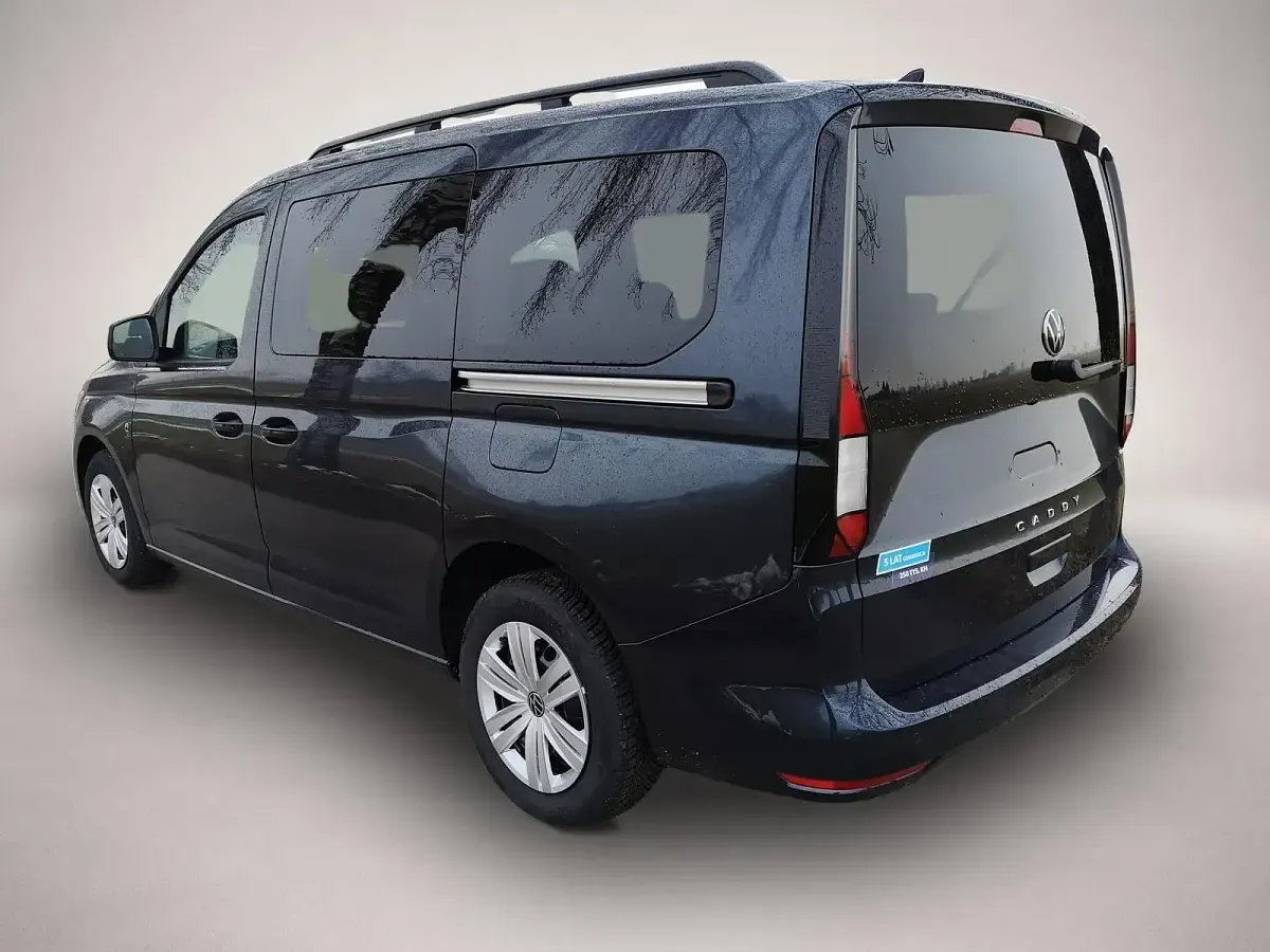 Neu VW Caddy Maxi 116 PS (85 kW) 2026 Manufacturer Van / Kleinbus