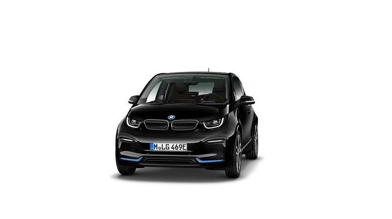Gebraucht 2025 BMW i3 Kleinwagen | 20.790 € (Superpreis) - Bild 1/4