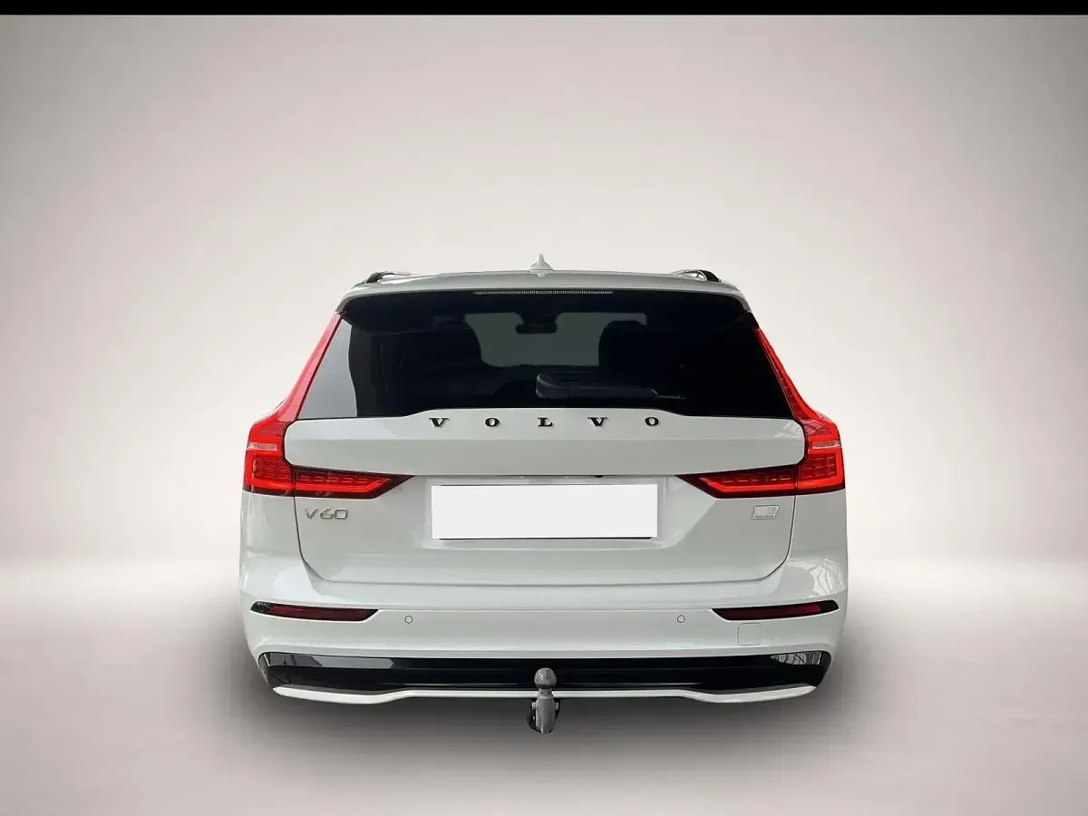Gebraucht Volvo V60 Ultimate 455 PS (334 kW) 2022 Manufacturer Kombi