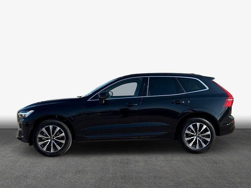Gebraucht Volvo XC60 Core 250 PS (183 kW) 2024 Schwarz SUV