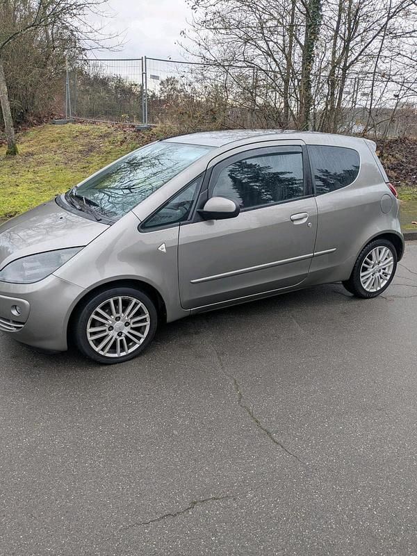 Gebraucht 2007 Mitsubishi Colt Kleinwagen | 1.600 € (Fairer Preis) - Bild 1/4