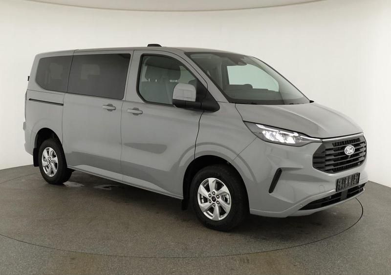 Neu Ford Transit Custom Limited 170 PS (125 kW) 2026 Grey matter Kombi
