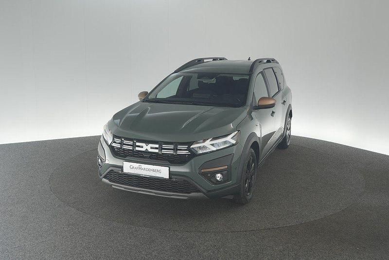 Gebraucht 2025 Dacia Jogger Extreme Van / Kleinbus | 21.890 € (Fairer Preis) - Bild 1/4