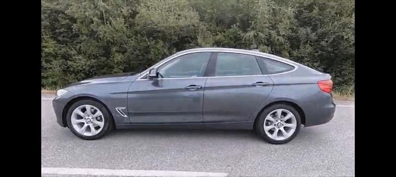 Gebraucht 2016 BMW 320 Luxury Line Limousine | 13.499 € - Bild 1/4