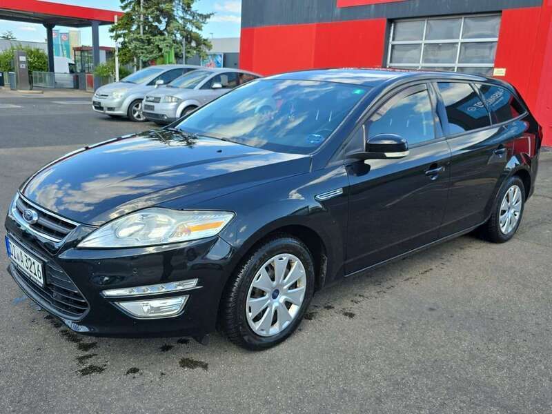 Gebraucht 2011 Ford Mondeo S Kombi | 4.250 € (Fairer Preis) - Bild 1/4
