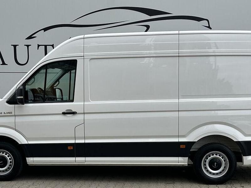 Gebraucht MAN TGE 140 PS (102 kW) 2023 Andere Van