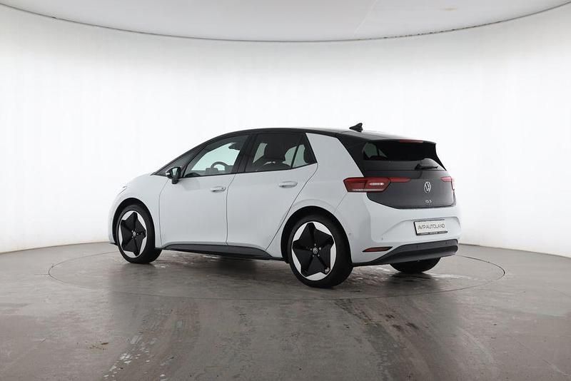 Neu VW ID.3 Pro 150 kW (204 PS) 2026 Weiß Kleinwagen