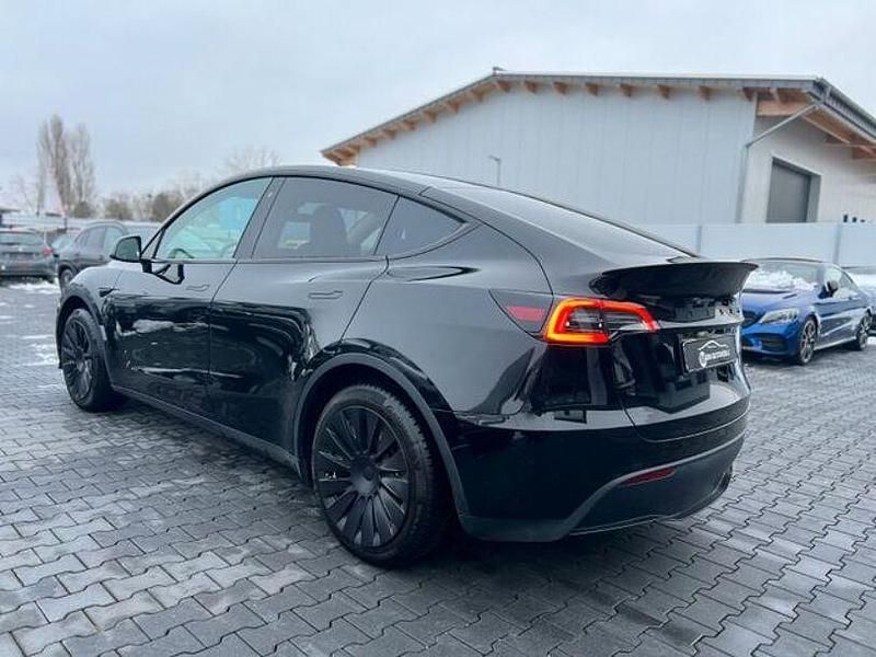 Gebraucht Tesla Model Y Standard Range 219 kW (299 PS) 2023 Schwarz SUV