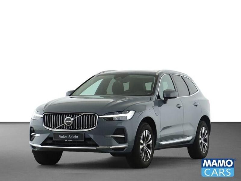 Grau Gebraucht 2024 Volvo XC60 Core SUV | 45.990 € (Superpreis) - Bild 1/4