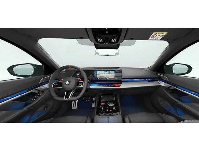 Neu BMW M5 Performance 727 PS (534 kW) 2026 Wählbar Kombi