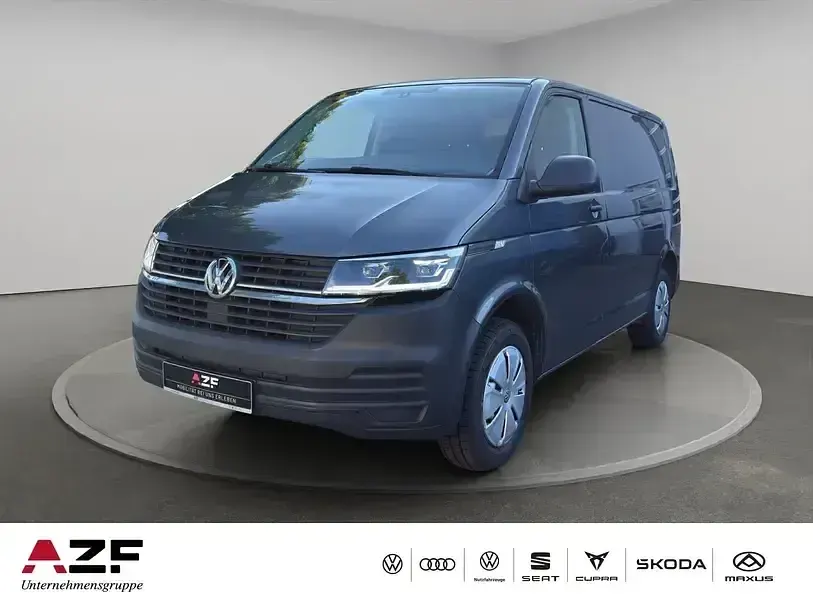 Gebraucht VW T6.1 110 PS (80 kW) 2023 Van